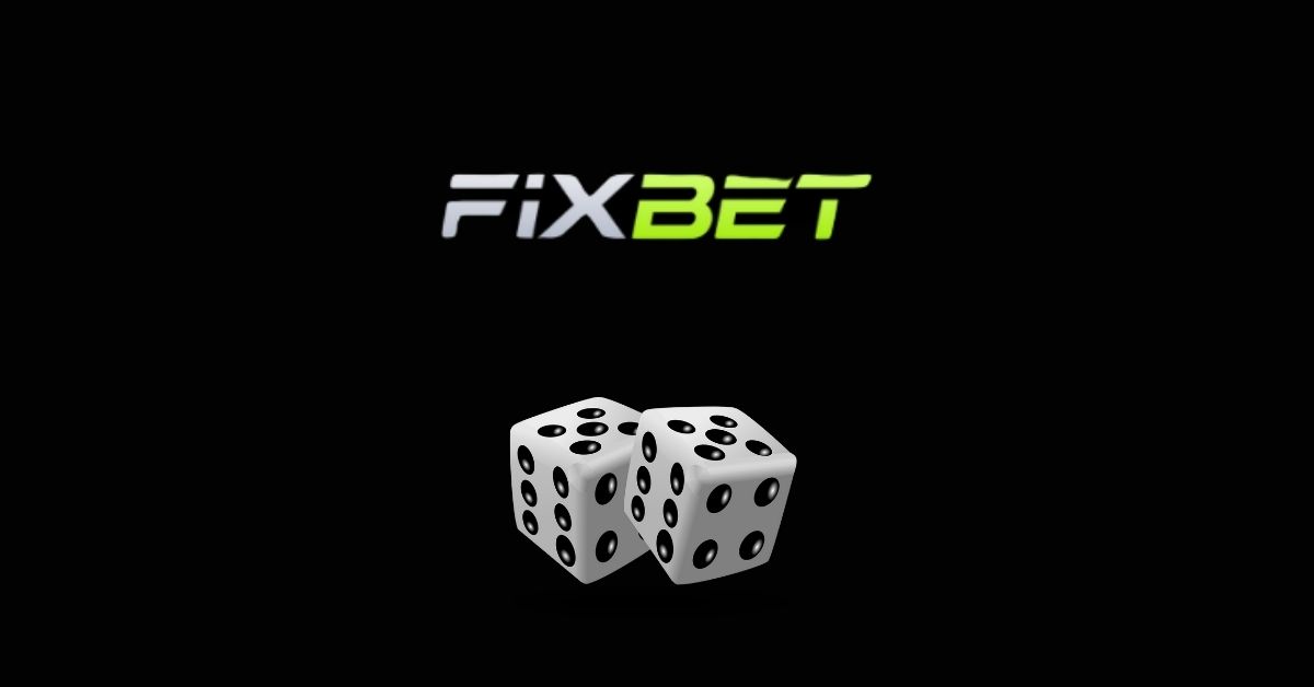 Fixbet Üyelik