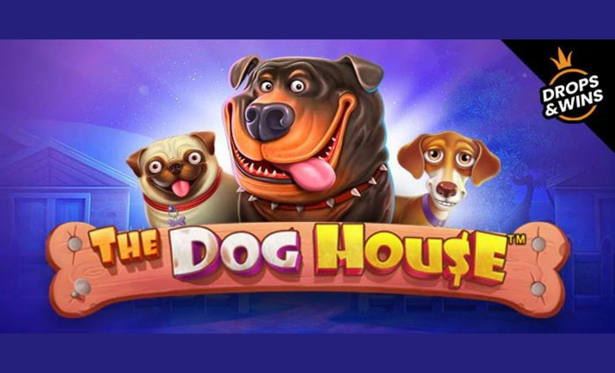 The Dog House Oyna Online